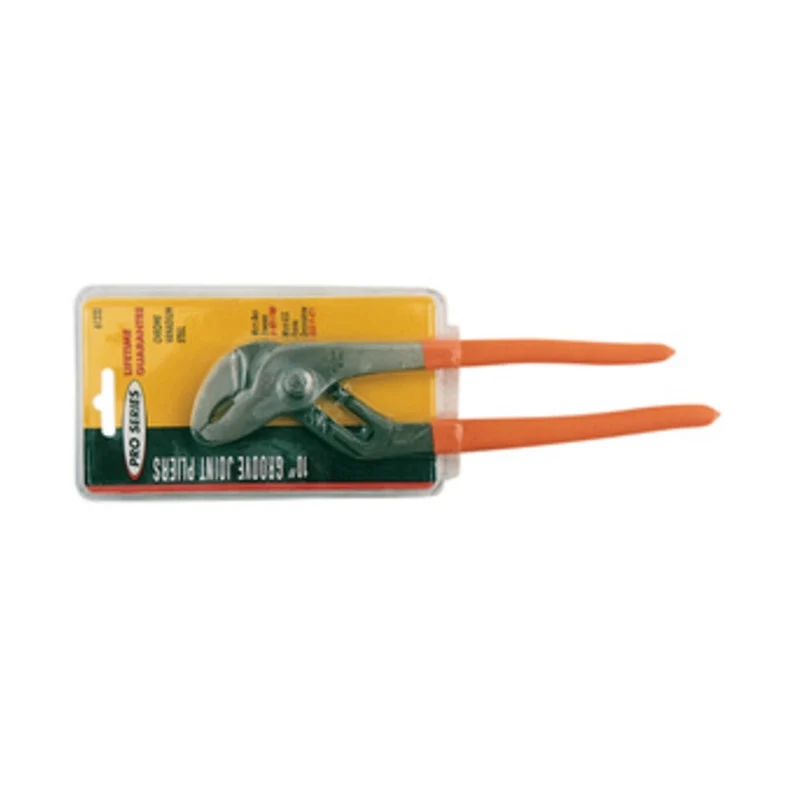 Pinza Poligrip Regolabile Pro 250 mm 10029 China Jilin 6018 6 Pezzi