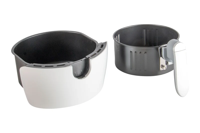 Ariete ciotola contenitore cestello friggitrice aria Airy Fryer 4616/03 4616