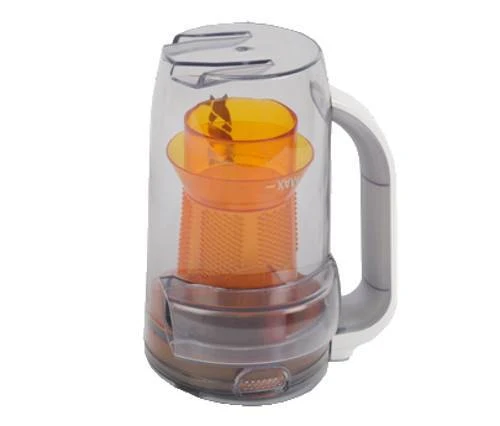 Rowenta serbatoio contenitore polvere lavapavimenti Clean & Steam RY7535 RY7557