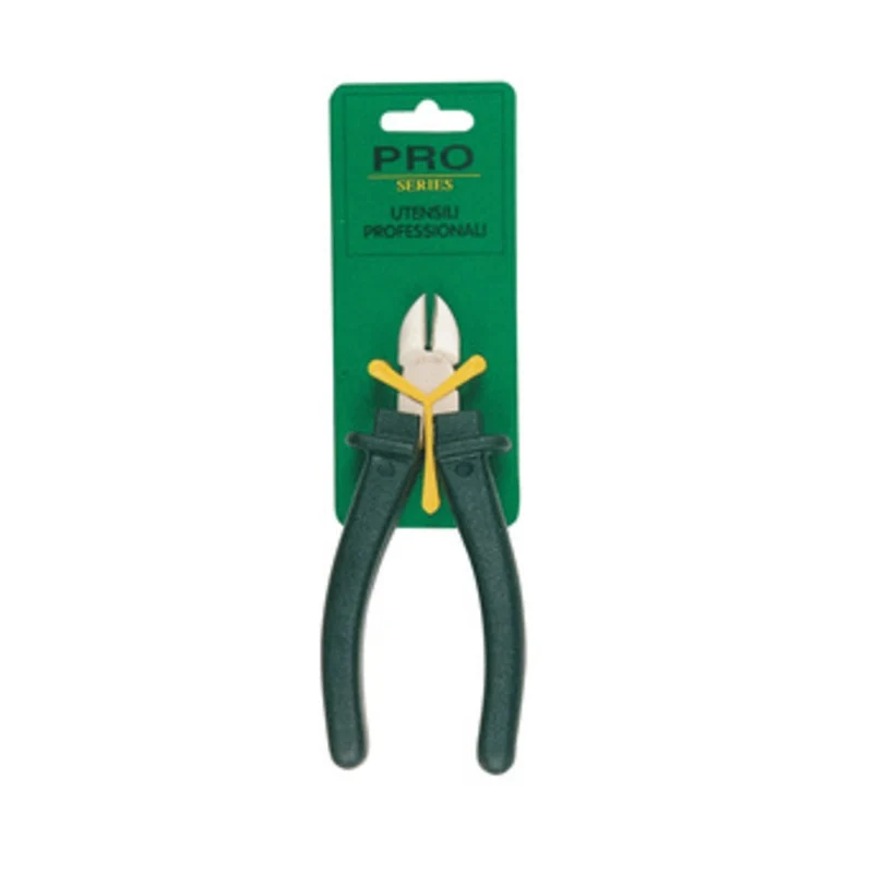 Tronchese Taglienti Diagon Pro 150 mm FIG.4 10018 China Jilin 6018 6 Pezzi