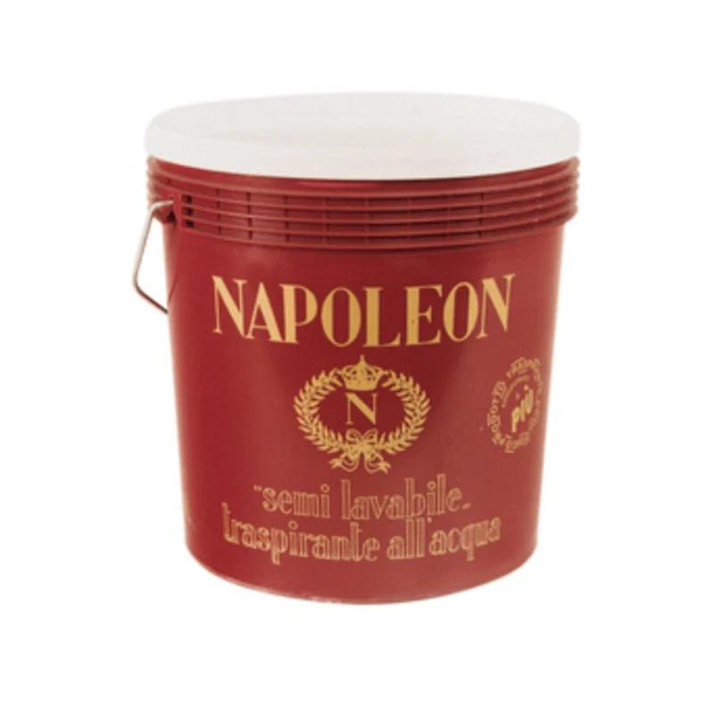 Semilavabile Napoleon 2,5 l Colorificio I.co.ri.p