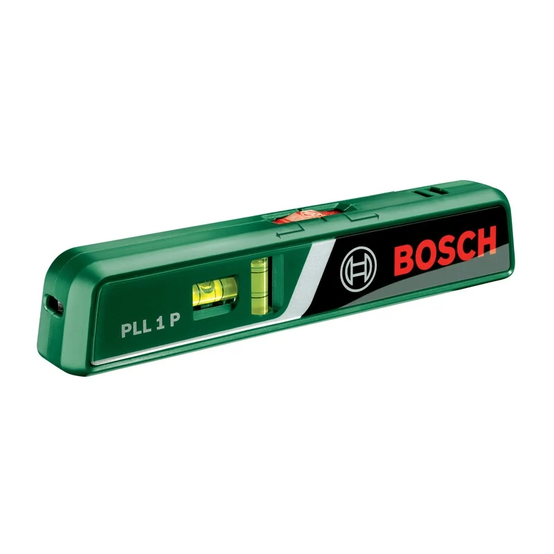 Bosch V Livella Laser PLL1 P
