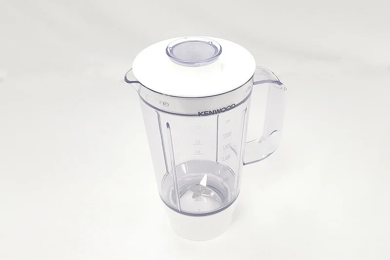 Kenwood frullatore bicchiere lama robot FDP64 FDP641 FDP643 FDP644 FDP645 FDP646