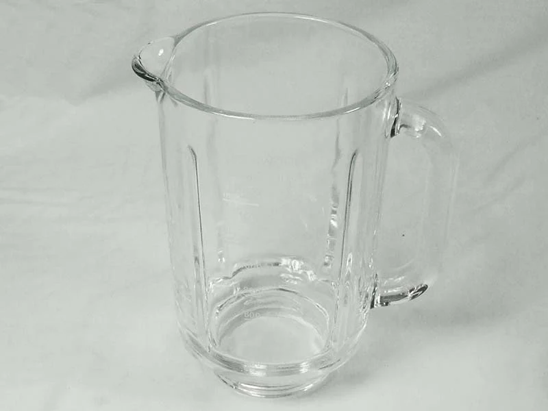 Kenwood bicchiere caraffa frullatore in vetro MultiPro Classic FDM78 FDM79