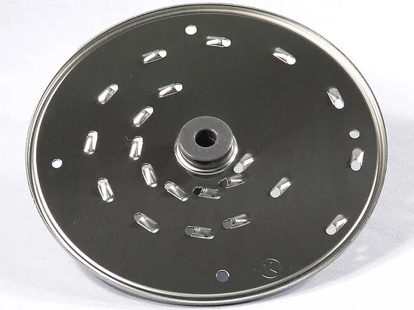 Kenwood disco lama grattugiare grosso 4mm robot MultiPro Excel FPM90 FPM91 FPM900 FPM910