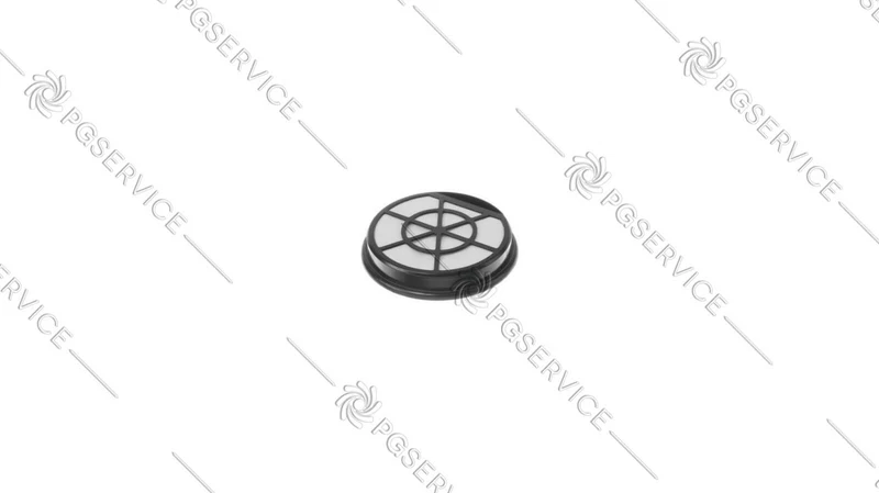 Bosch filtro serbatoio aspirapolvere Cleann'n BGC05 BGS05 VXBSG05 BGC05A BGS05A