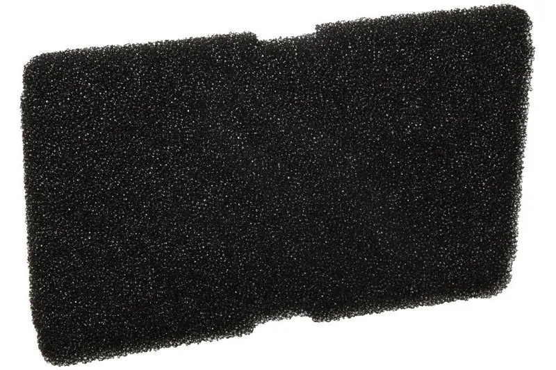 Beko filtro retina ORIGINALE asciugatrice lavatrice 245x155mm DPU DPY WS DC DE