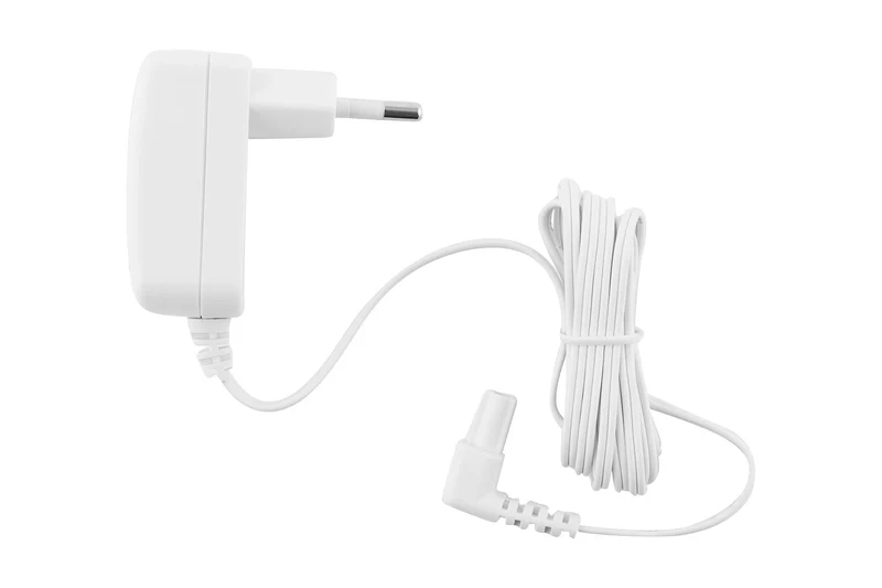 Black & Decker caricatore carica batterie aspirabriciole DustBuster NVC115J 3.6V