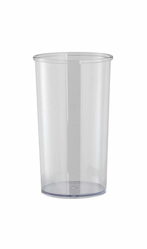 Black & Decker bicchiere plastica 600ml mixer minipimer BXHB1000E BXHBA1000E