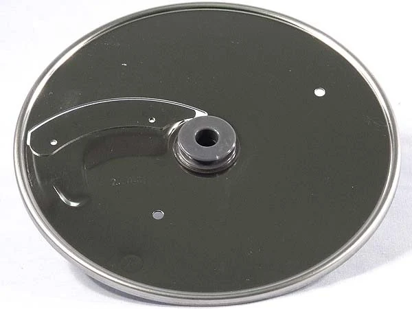 Kenwood disco lama affettare sottile da 2mm robot MultiPro Excel FP970 FP972 FP980 FPM90
