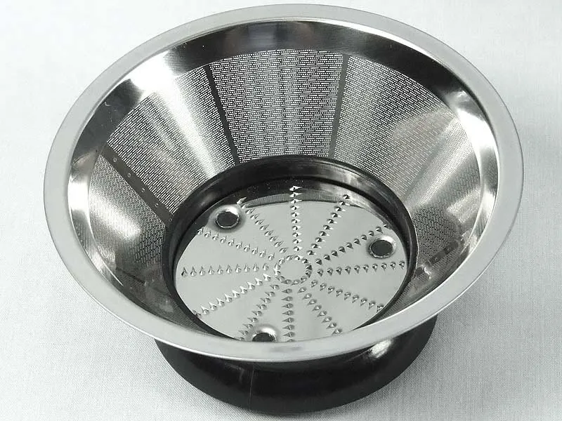 Kenwood filtro setaccio centrifuga AT285 planetaria Prospero KM24 KM26 KM28