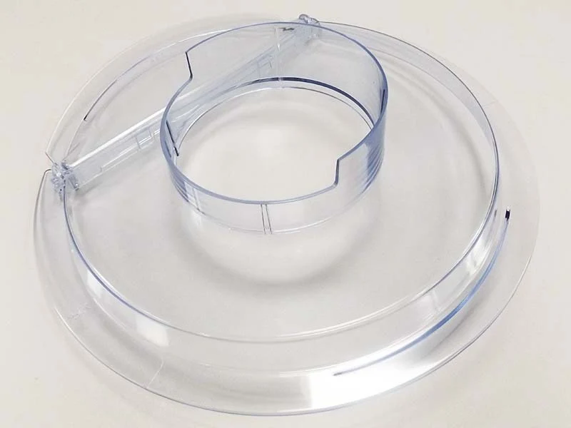 Kenwood coperchio para schizzi spruzzi polvere Major KM300 KM400 KM800 A900
