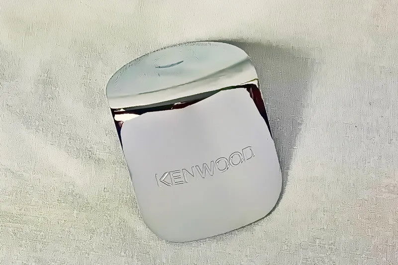 Kenwood coperchio frontale planetaria Chef Sense KVC50 KVC51 XL KVL60 KVL61