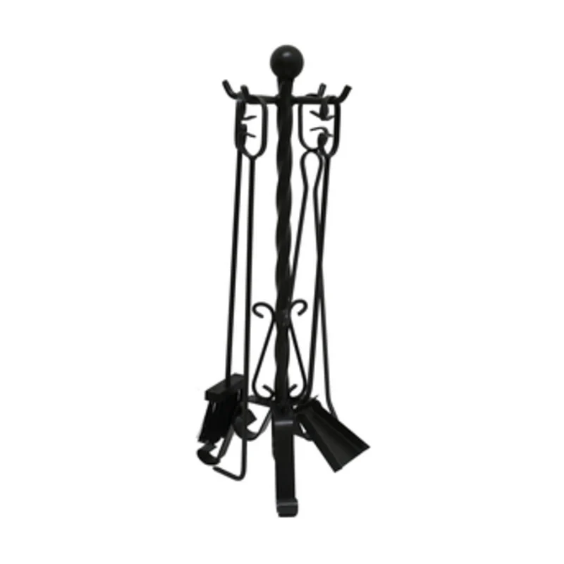 Set Camino Acciaio Verniciato Berlino 1092 x 70