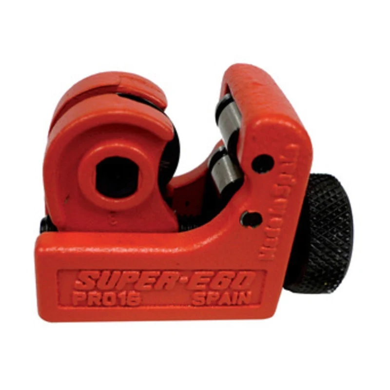 Tagliatubi S Ego 716 Mini Pro 3 16 mm 2100 x 1* Super Ego