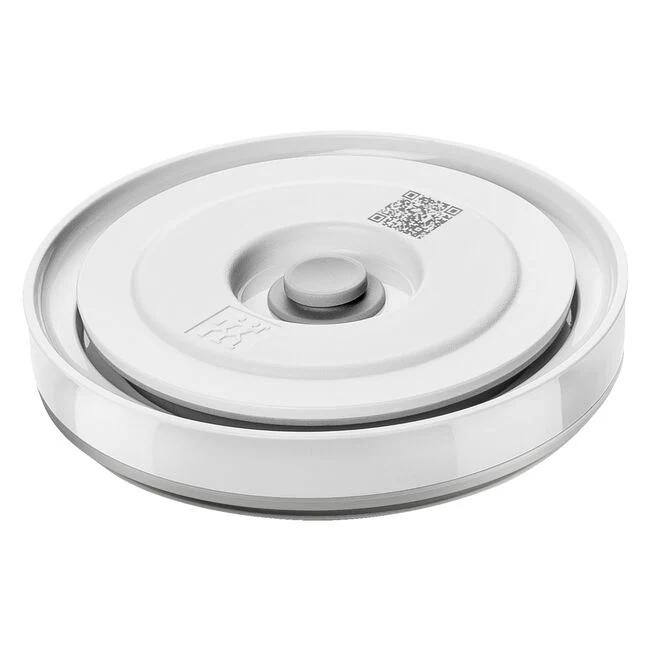 Zwilling Coperchio Tondo S Fresh&Save D12 cm Bianco