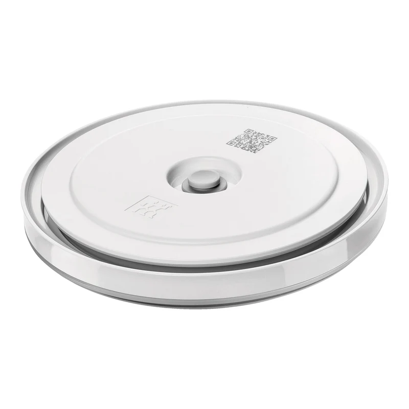 Zwilling Coperchio Tondo M Fresh&Save D18 cm Bianco