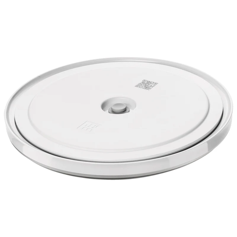 Zwilling Coperchio Tondo L Fresh&Save D24 cm Bianco