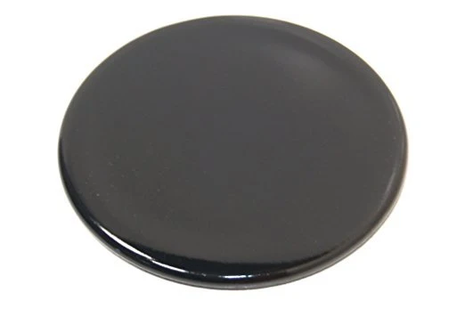 Rex piattello cappello copertura bruciatore piccolo piano cottura 55mm