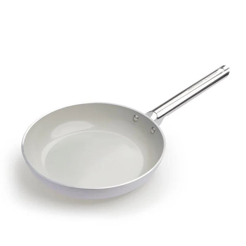 Moneta Padella in Finegres Professional 32 cm PFAS PTFE PFOA NICHEL FREE