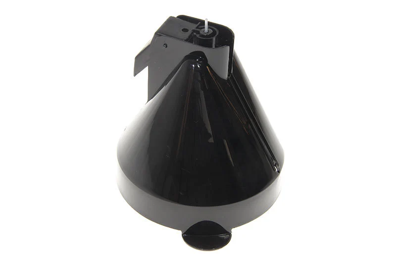 Delonghi portafiltro supporto filtro macchina caffè americano ICM2 ICM2.1 ICM2.B
