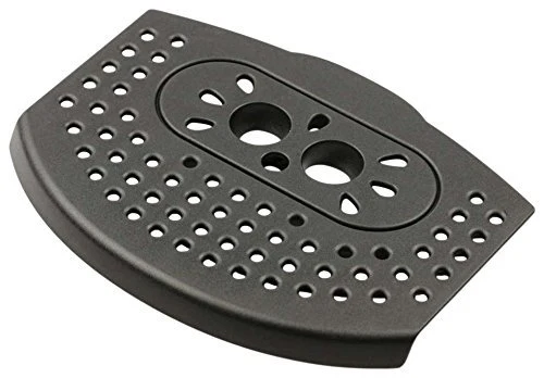 Delonghi griglia poggia tazze macchina caffè EC191 EC201 EC220 EC221 CPA450