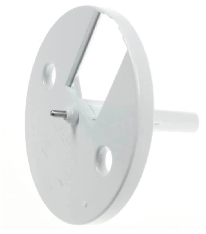 Delonghi disco albero supporto porta lama robot Robox KR700 KR750 KR1000
