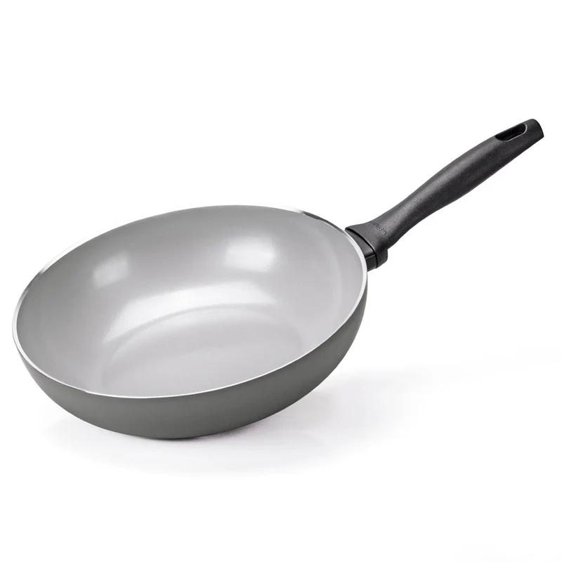 Moneta Wok Melodia Finegres 1 Manico 30 cm