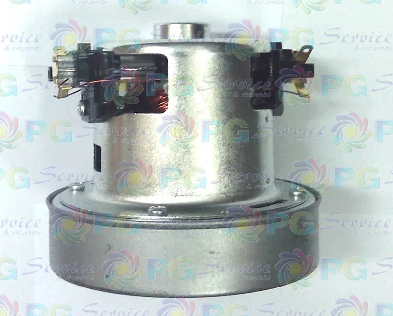 Delonghi motore aspirapolvere scopa elettrica Colombina Class XL295.40
