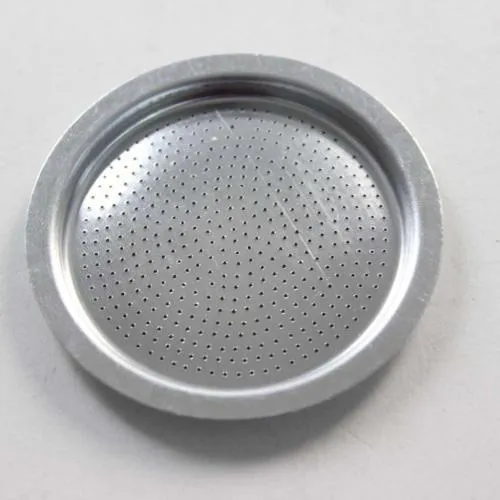 Delonghi filtro doccetta caffettiera moka Alicia 6 tazze EMK6 EMKE63