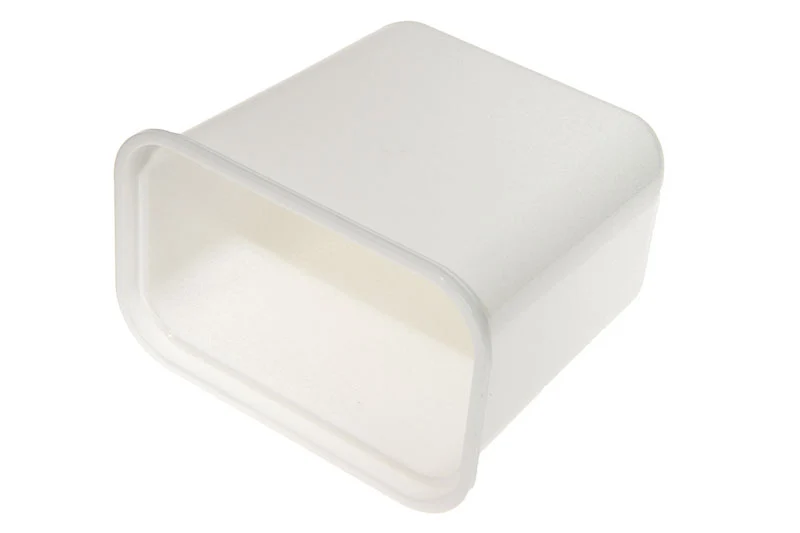 Delonghi contenitore bianco olio Friggitrice Rotofry F38436 F18436 F18316 Clean