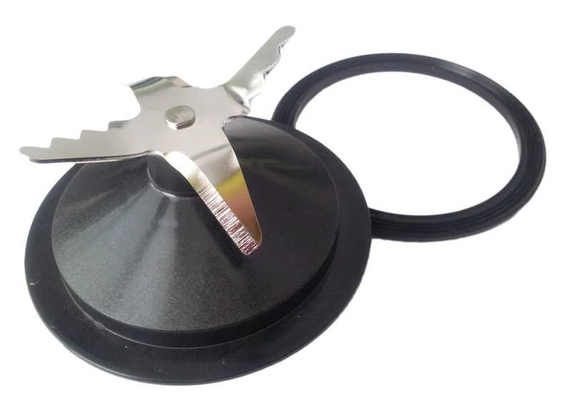 Braun lama coltello guarnizione frullatore 4125 4126 JB5 JB5050 JB5160 Identity