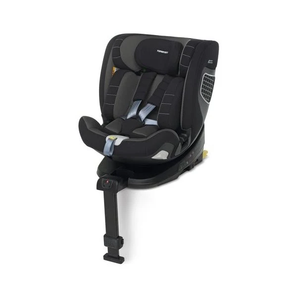 Seggiolino auto foppapedretti 9700413901 fp360 girevole e reclinabile