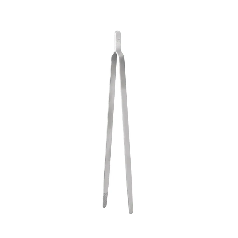 Alessi Pinza da Cucina Convivio in Acciaio Inossidabile