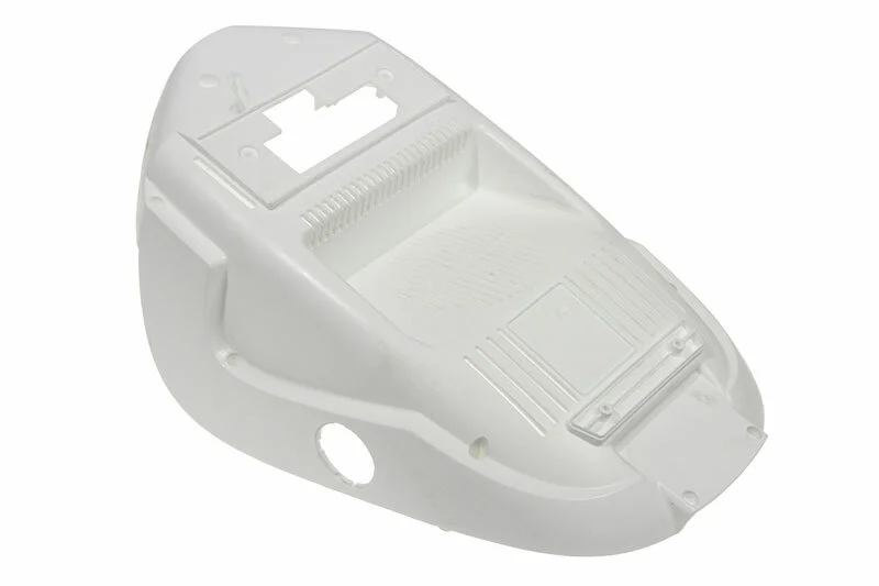 Delonghi scocca plastica inferiore ferro caldaia Stirella PRO1860X PRO1870XS VVX