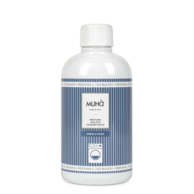 Muhà Profuma Bucato Fresco Puro 400 ml