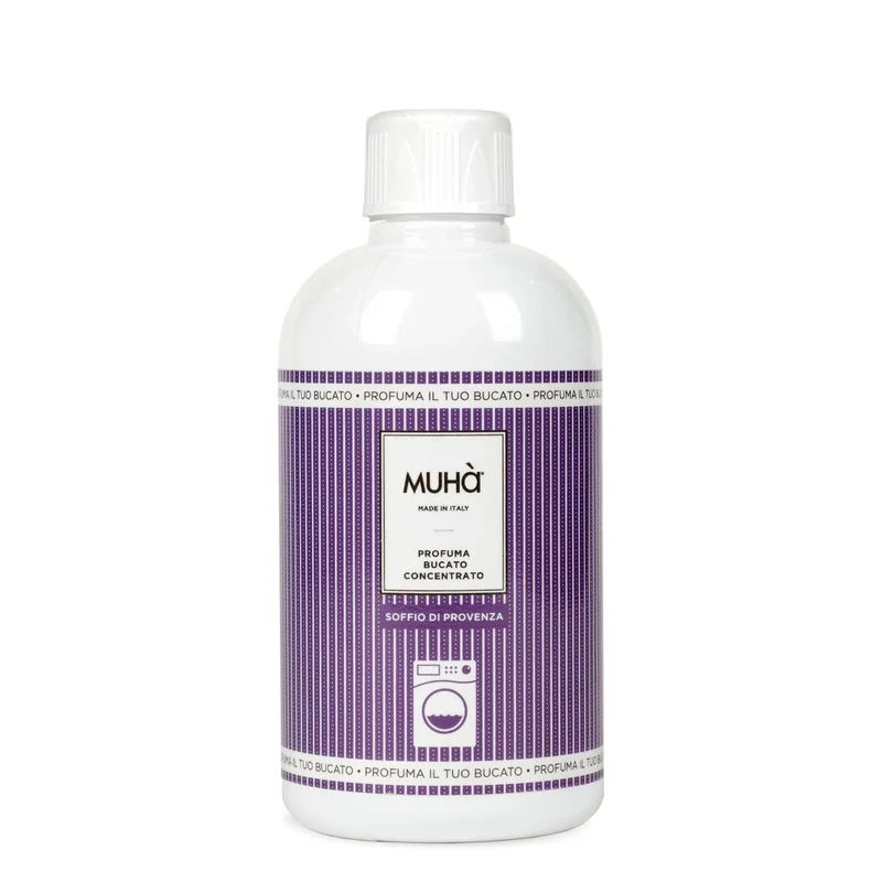 Muhà Profuma Bucato Soffio di Provenza 400 ml