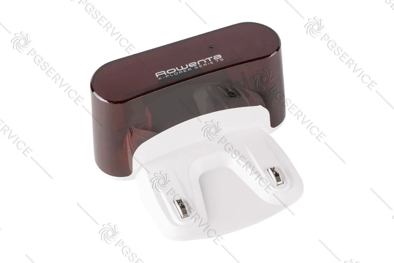 Rowenta base stazione ricarica robot aspirapolvere Xplorer 75 RR7647 RR7687 RR7
