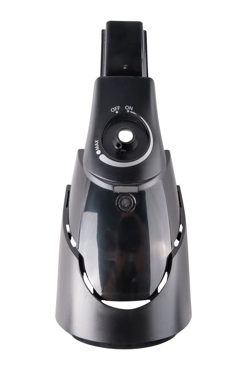 Rowenta corpo superiore nero scopa aspirapolvere Powerline Extreme RH8055WA
