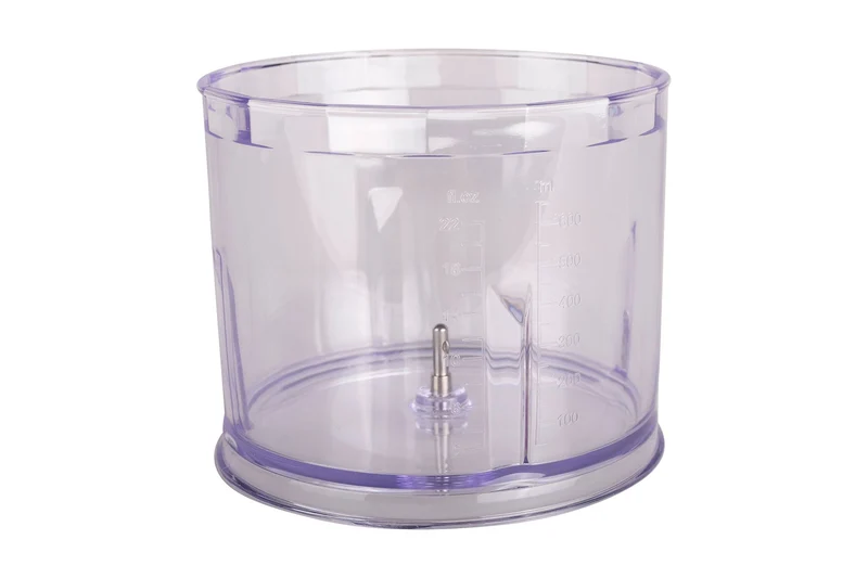 WMF ciotola tazza tritatutto minipimer mixer Cromargan Kult X 4in1 0416720011