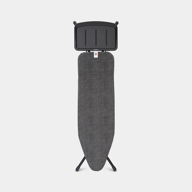 Brabantia Asse da Stiro B Comfort 124x38 cm Denim Black