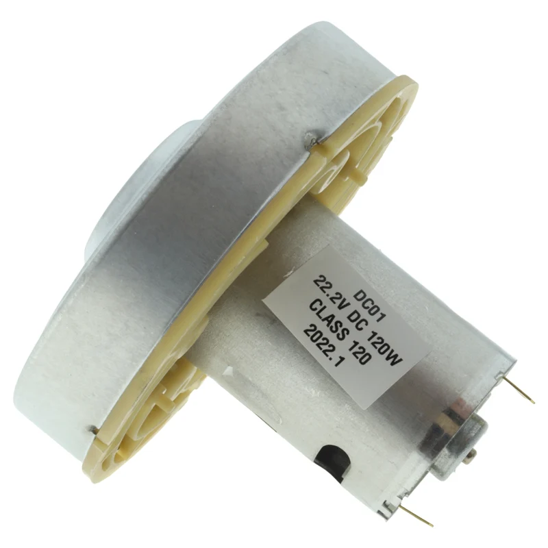 Taurus motore DC01 22.2V 120W scopa aspirapolvere Ideal HVCA7220B HVCA7225B