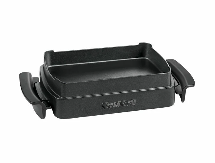 Rowenta Tefal accessorio snack forno piastra griglia Optigrill GR702 GR712 GR75