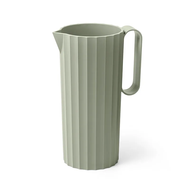 Blim Plus Caraffa Hydria 1,7L Verde Foresta
