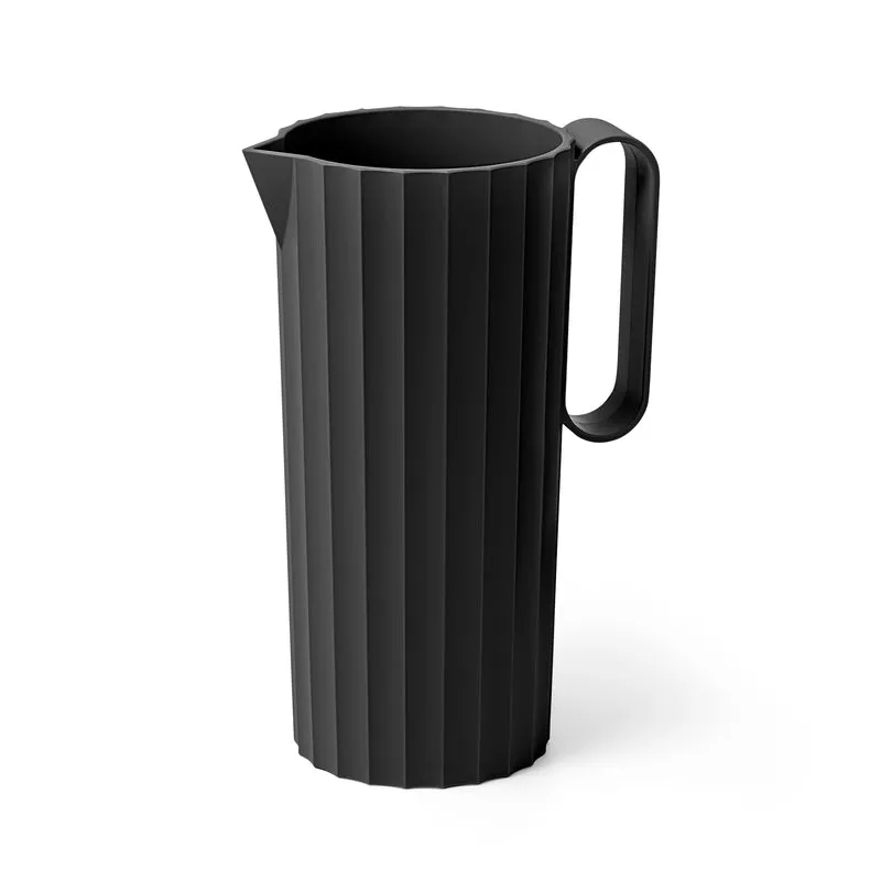 Blim Plus Caraffa Hydria 1,7L Nero Opaco
