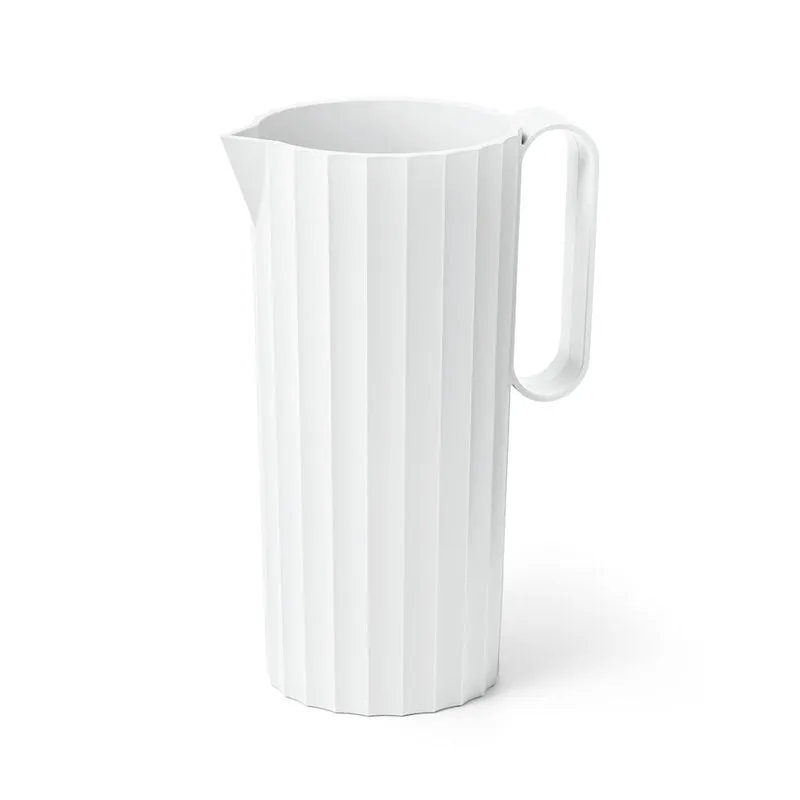 Blim Plus Caraffa Hydria 1,7L Bianco Artico