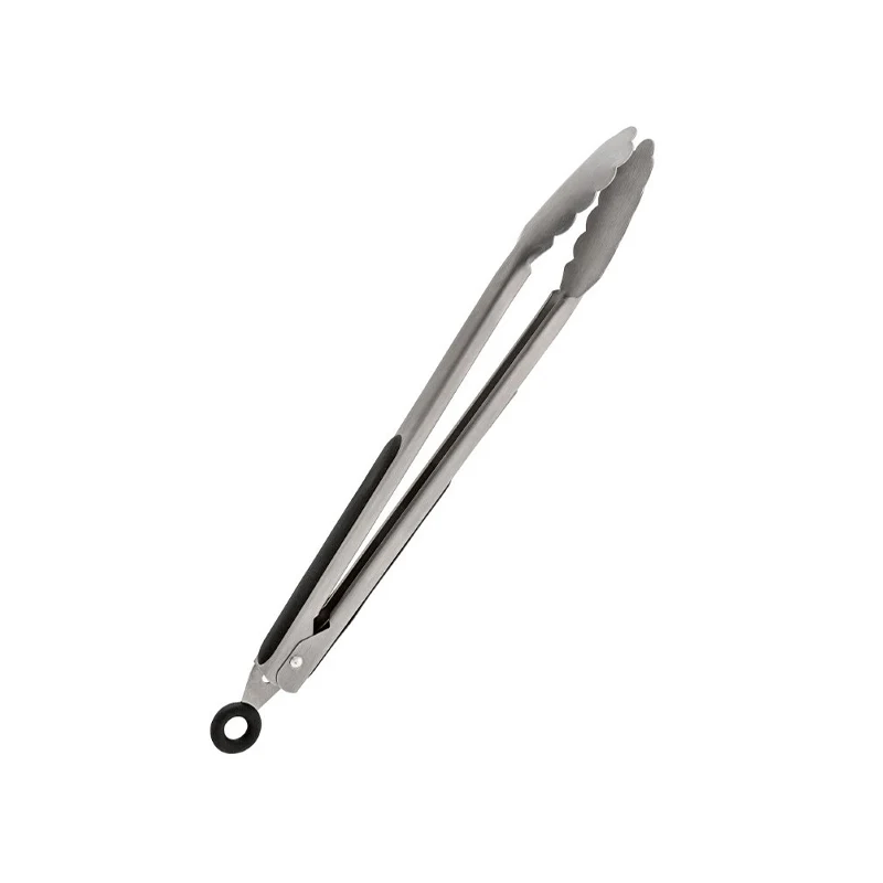 Brandani Pinza Milleusi professional Acciaio inox e nylon 34cm