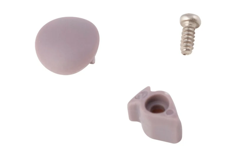 Rowenta tappo chiusura copertura serbatoio piastra capelli Steam Curler CF3810