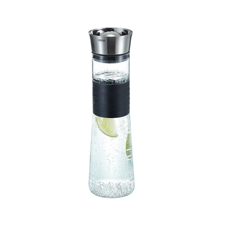 Gefu Caraffa Cascada in Vetro Borosilicato 1 Litro