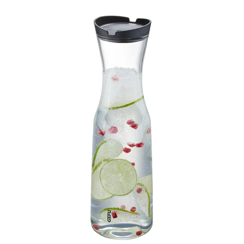 Gefu Caraffa Smartline in Vetro 1L